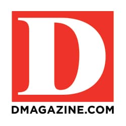 D Magazine